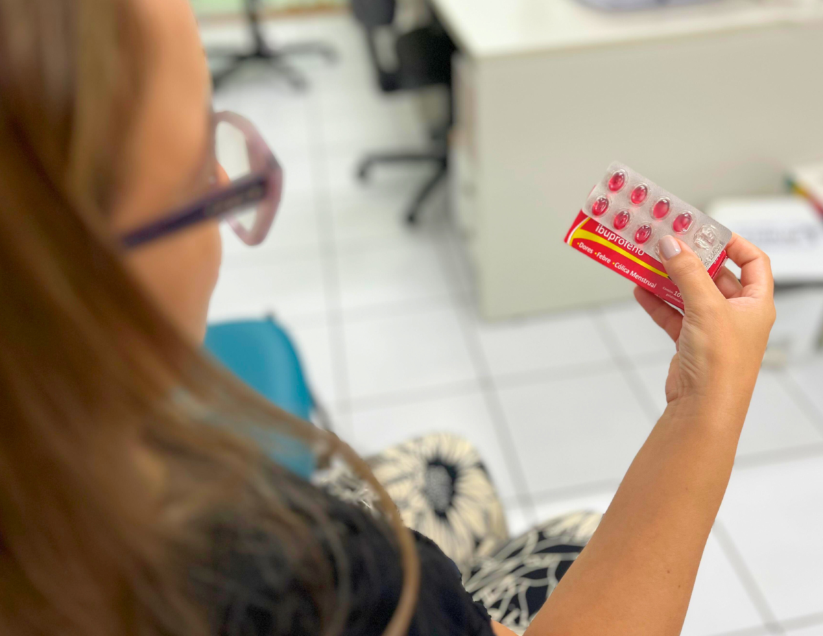 Hospital São José orienta população sobre os riscos da automedicação em caso de suspeita de dengue